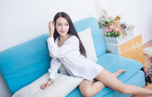 性感美女模特，内衣秀，真是迷死人啊！18+ | 性感美女模特